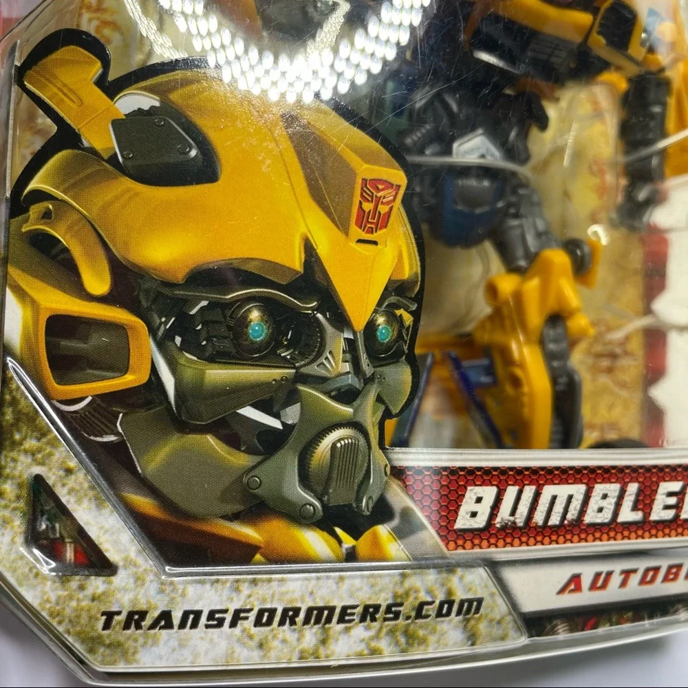 Transformers - Picture 8 of 10